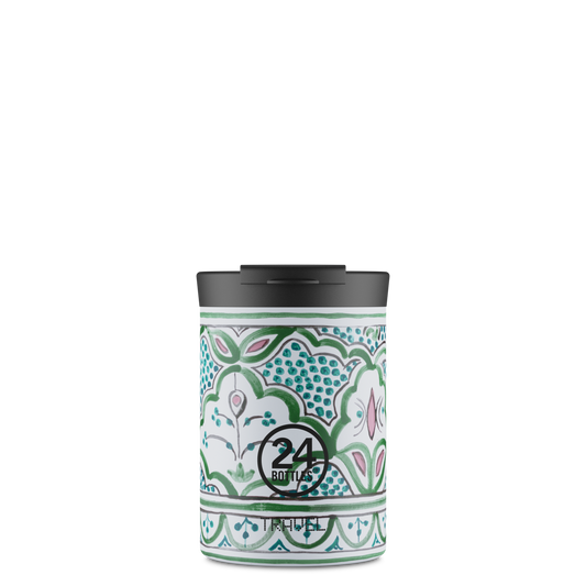 Travel Tumbler | Marrakech - 350 ml