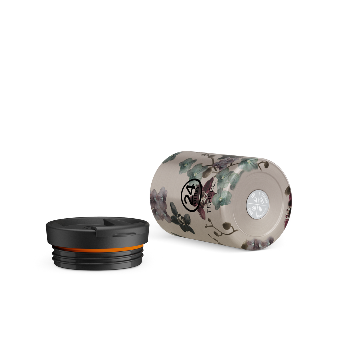 Gobelet Isotherme "Travel Tumbler" - Virtue 350ml