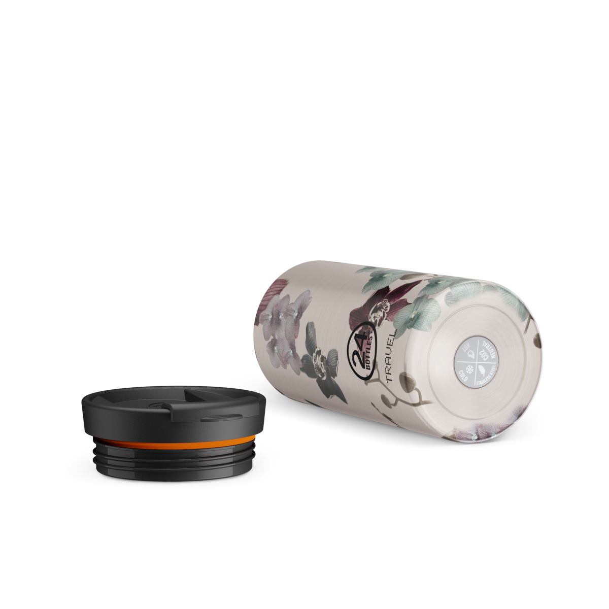 Gobelet Isotherme "Travel Tumbler" - Virtue 600ml