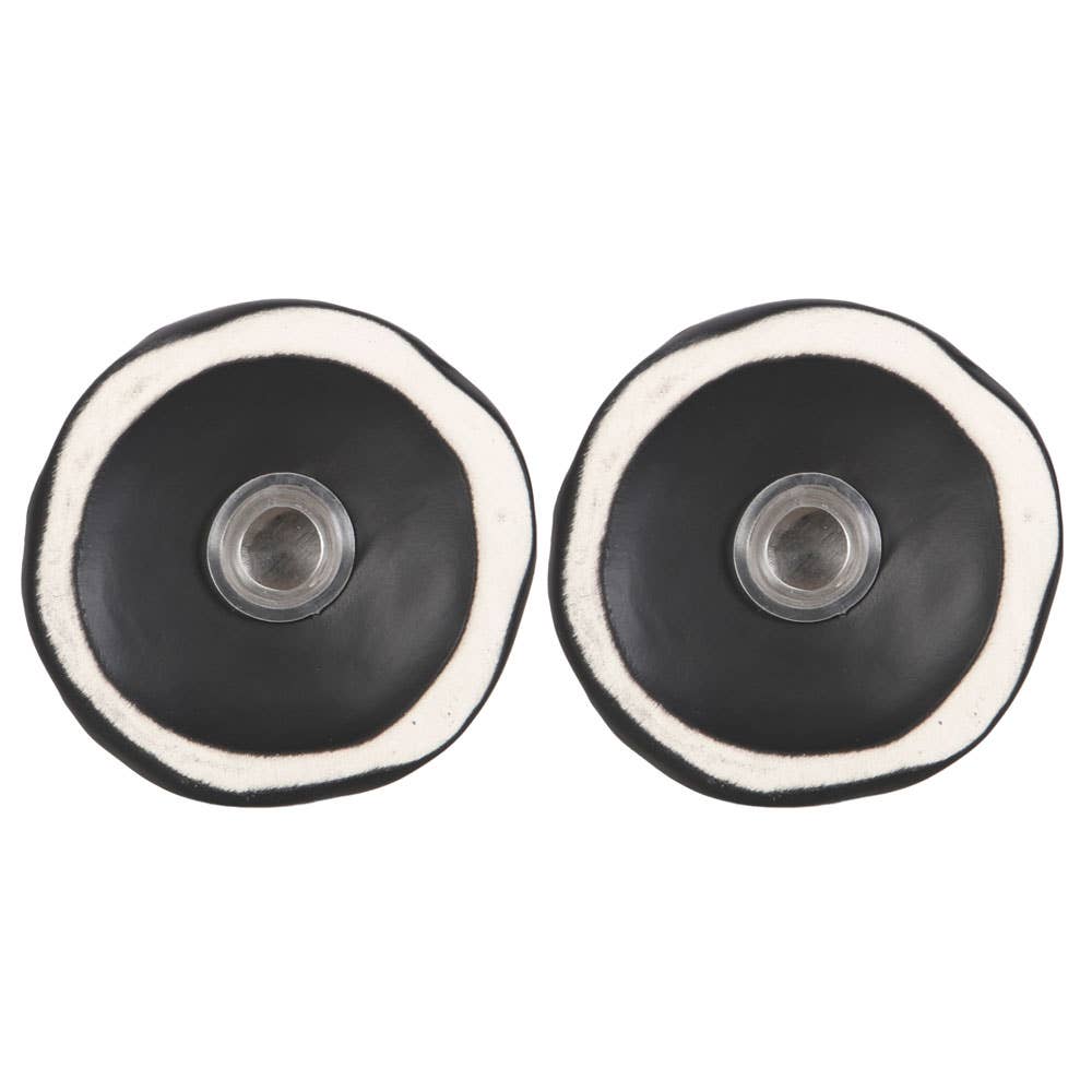 Witch Hat Salt &amp; Pepper