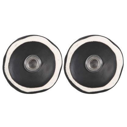 Witch Hat Salt &amp; Pepper