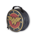 Sac repas isotherme Wonder Woman avec emblème
