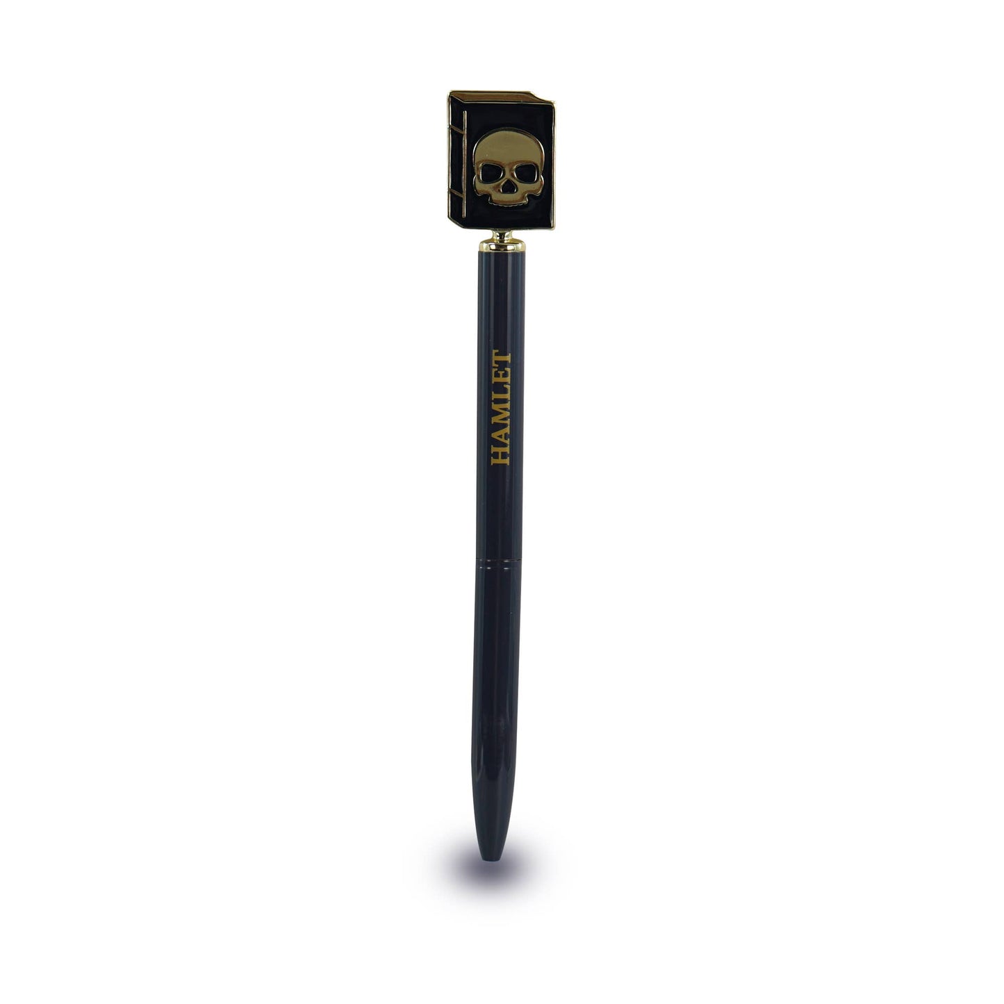 Stylo Shakespeare - Hamlet