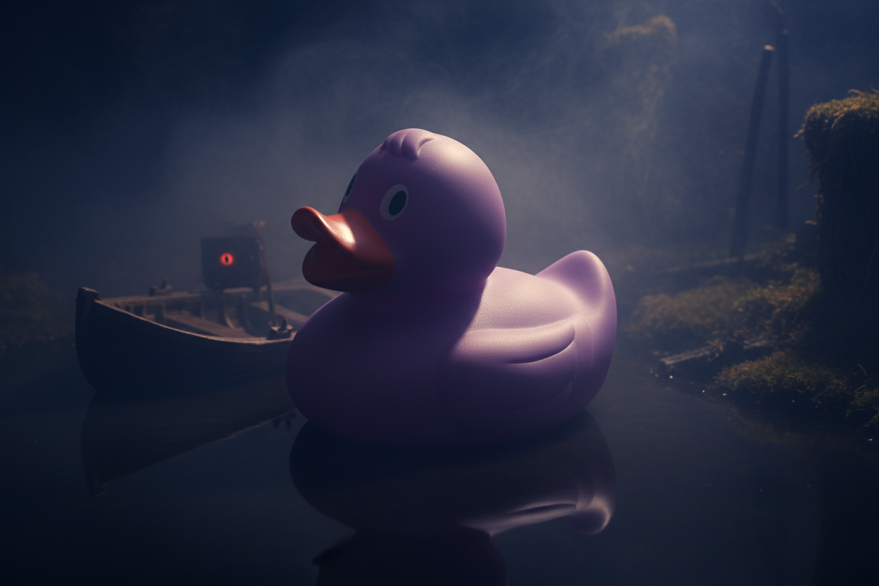 Pato Malva XL