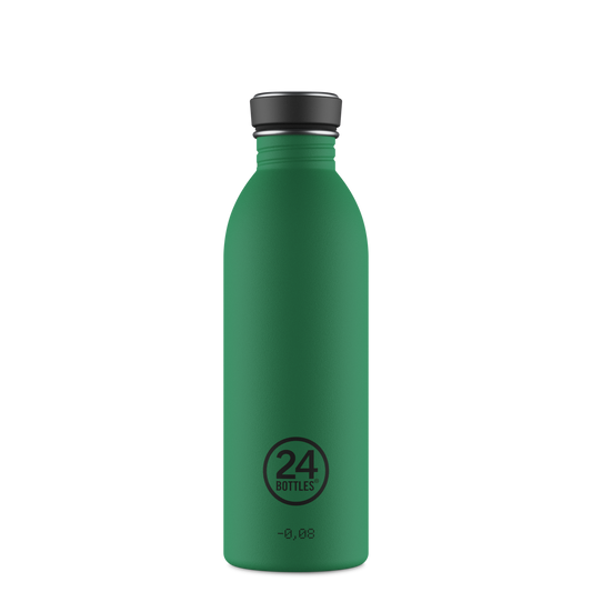 Urban Bottle | Emerald Green - 500 ml