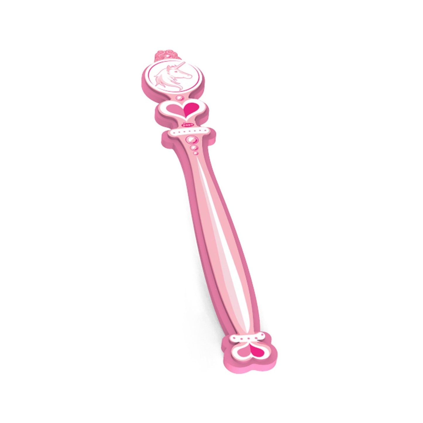 Baguette Licorne