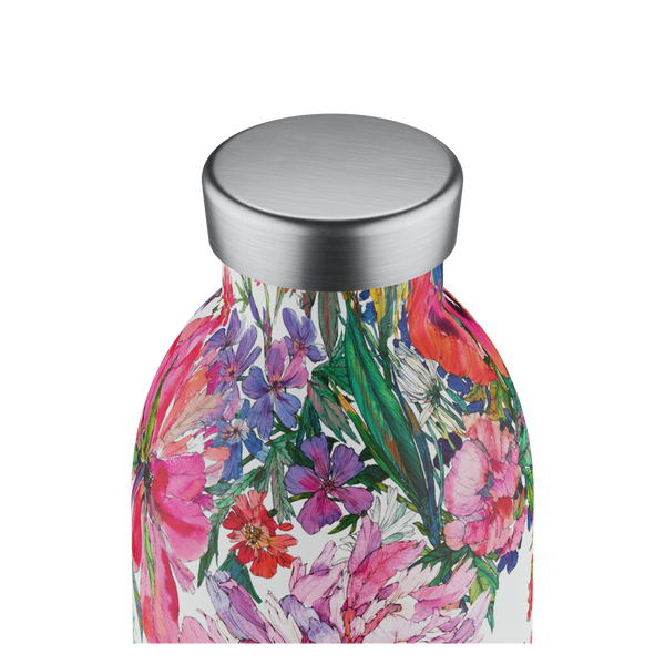 Bouteille "Clima Bottle" - Begonia 500ml