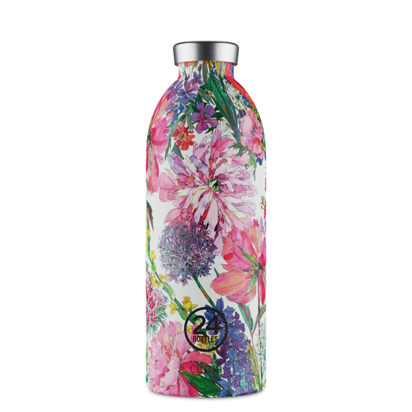 Bouteille "Clima Bottle" - Begonia 850ml