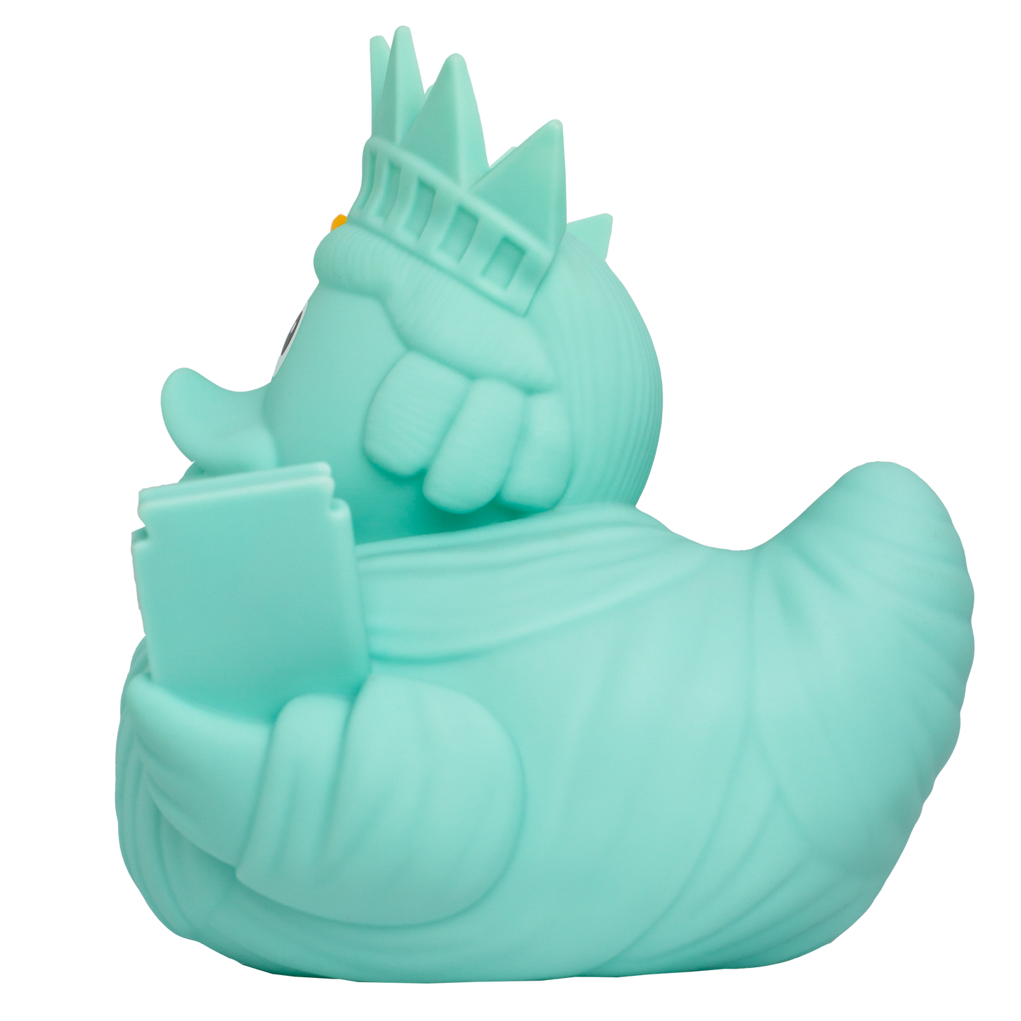Anatra della Statua della Libertà XXL