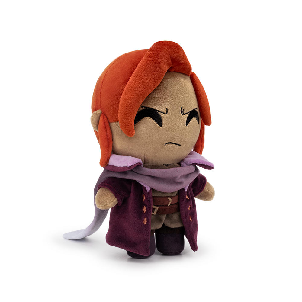 Peluche Critical Role: The Mighty Nein Caleb – 22,9 cm