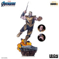 Thanos Deluxe Statue - Art Scale 1/10 - Avengers: Endgame