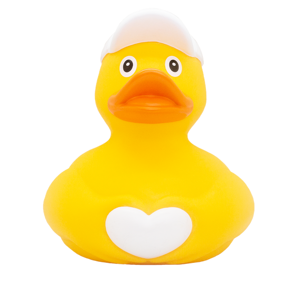 Canard Merci XXL Lilalu - vue 1