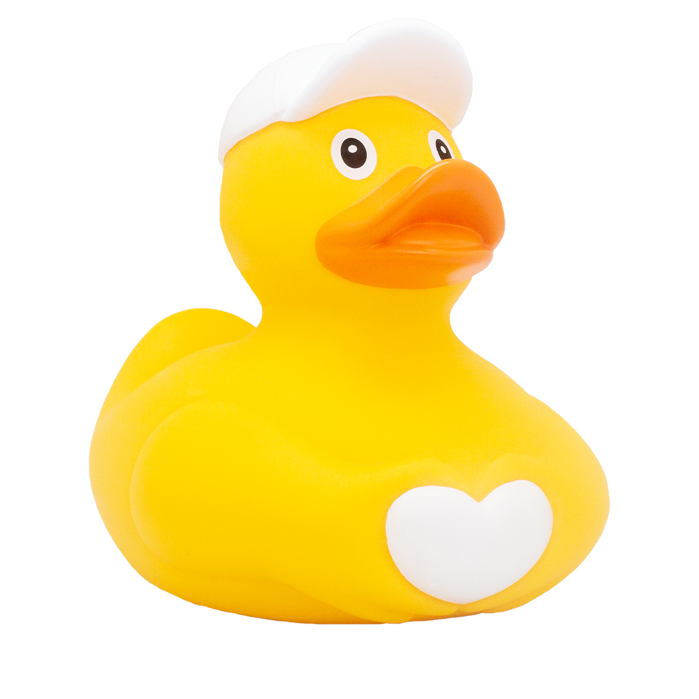 Duck Thank You XXL