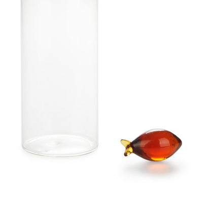 Bouteille Gourami