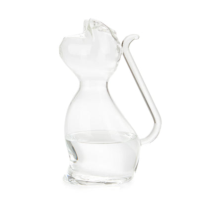 Carafe Meow!