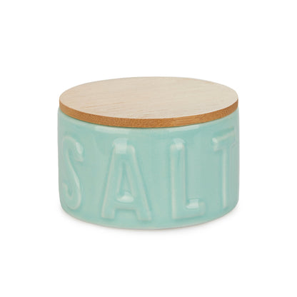 Salt Salt Cellar