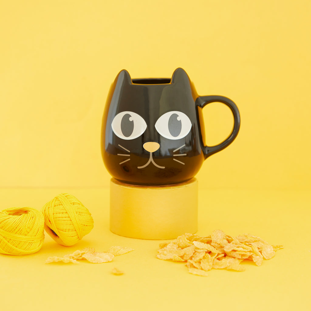 Tasse Wake Cat