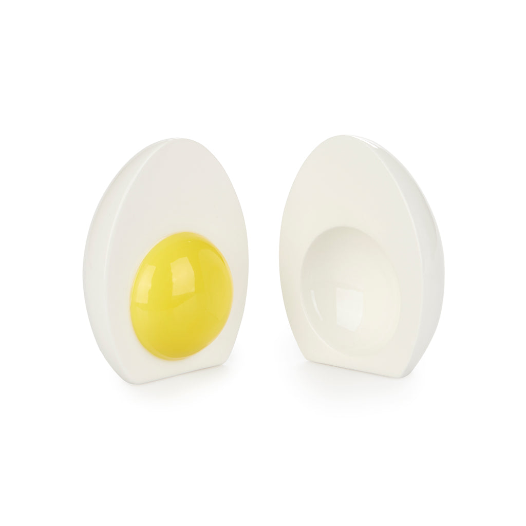 Uovo L Salt & Pepper