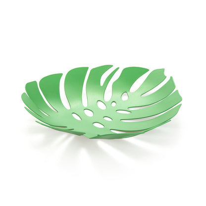 Monstera Fruit Platter