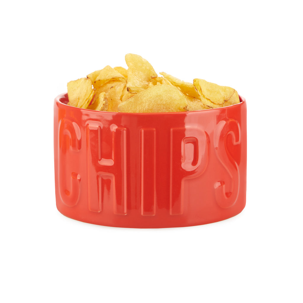 Bol d’apéritif “Chips”