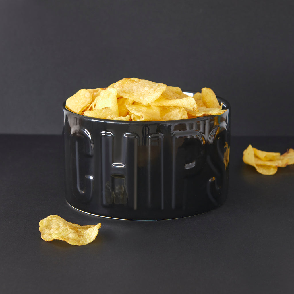 Bol d’apéritif “Chips”