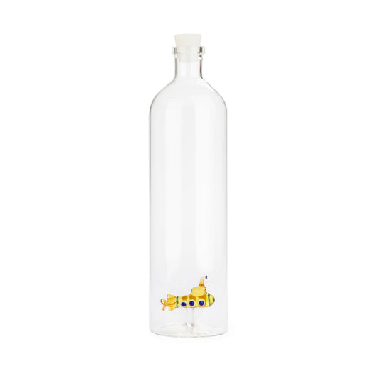 Atlantis Submarine Bottle