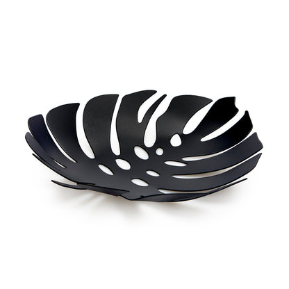 Monstera Fruit Platter