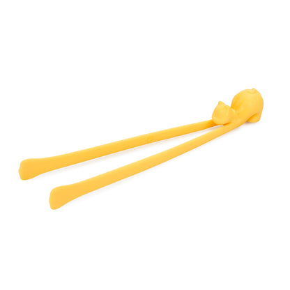 Meow! Kitchen Tongs