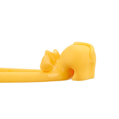 Meow! Kitchen Tongs