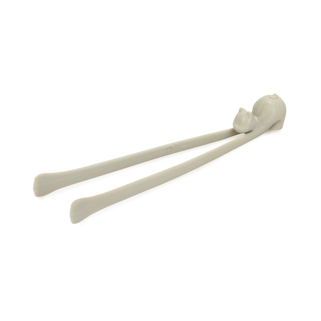 Meow! Kitchen Tongs