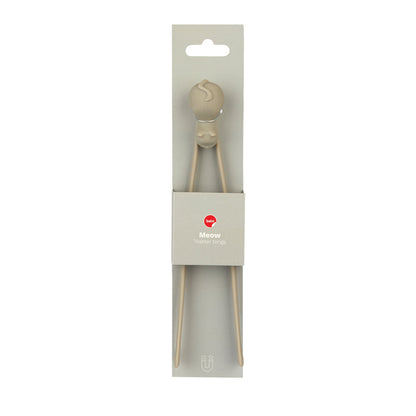 Meow! Kitchen Tongs