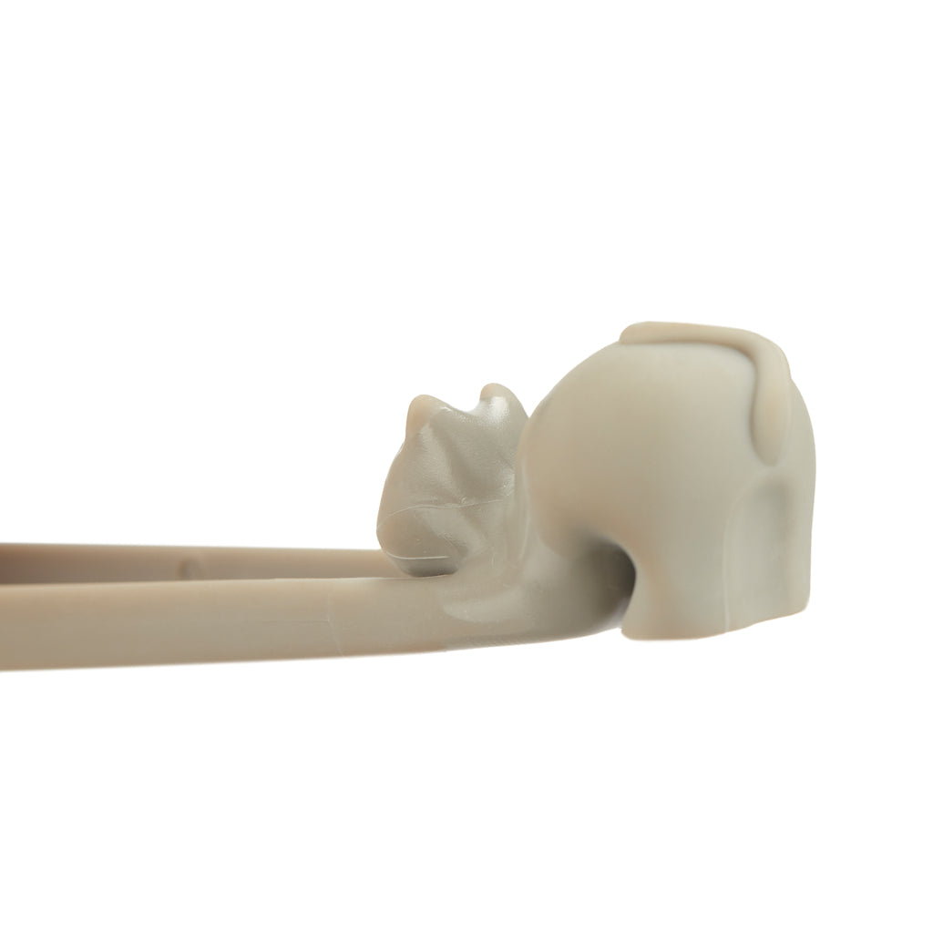 Meow! Kitchen Tongs