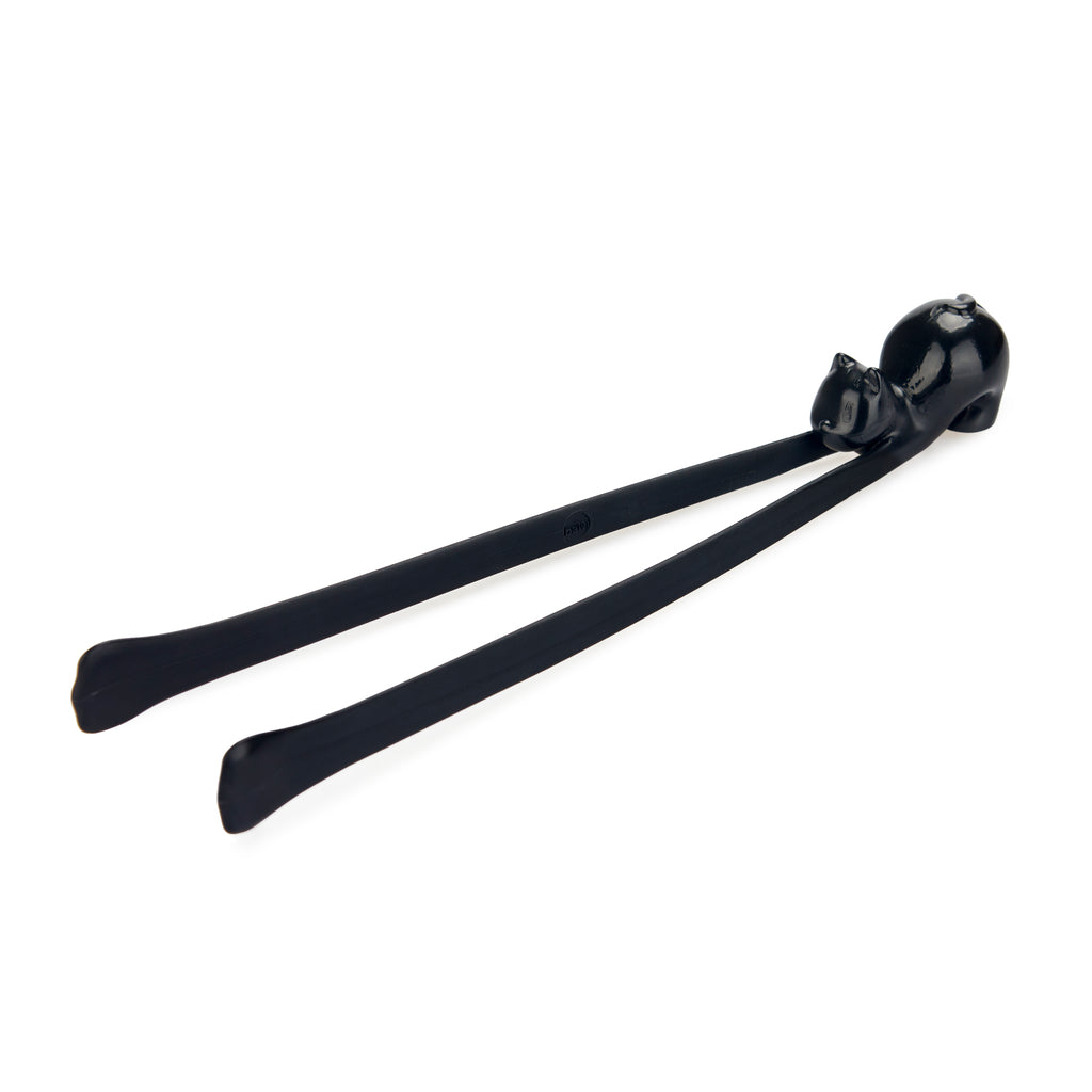 Meow! Kitchen Tongs