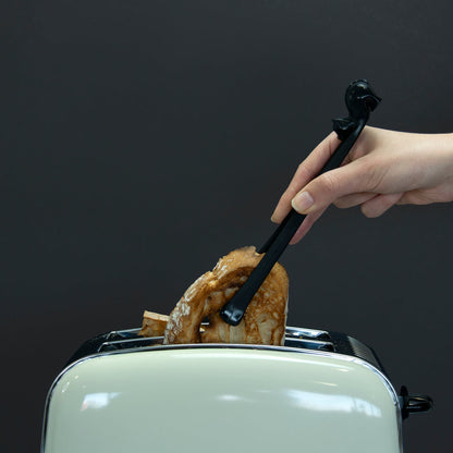 Meow! Kitchen Tongs