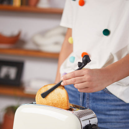 Meow! Kitchen Tongs