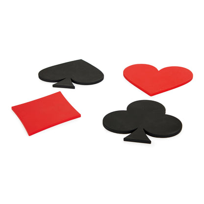 Dealer Coasters