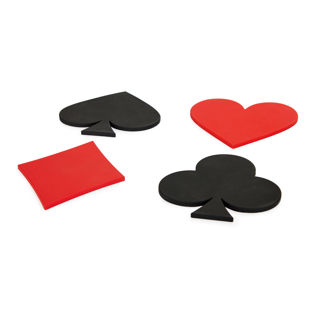 Sous-verres Dealer