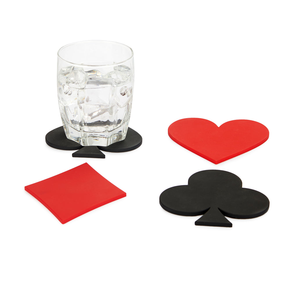 Dealer Coasters