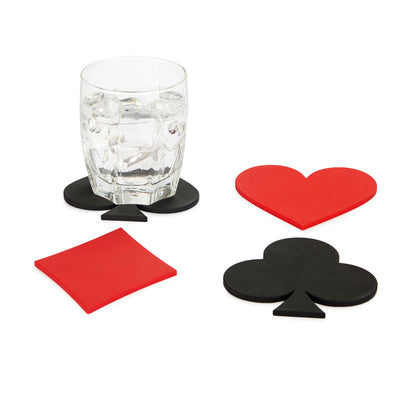 Dealer Coasters