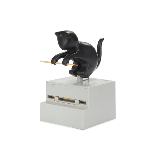 Frisky Toothpick Holder