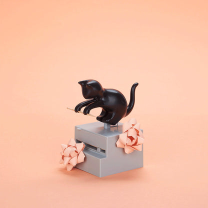 Frisky Toothpick Holder