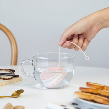 TEAth Tea Infuser
