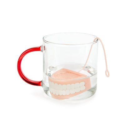 TEAth Tea Infuser