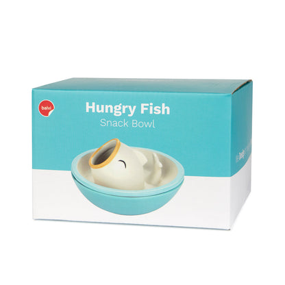 Bol apéritif Hungry Fish
