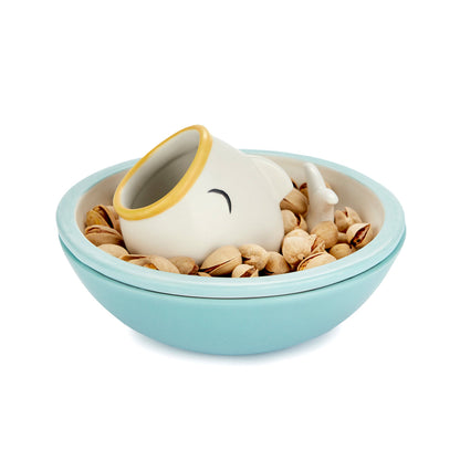 Hungry Fish Appetizer Bowl