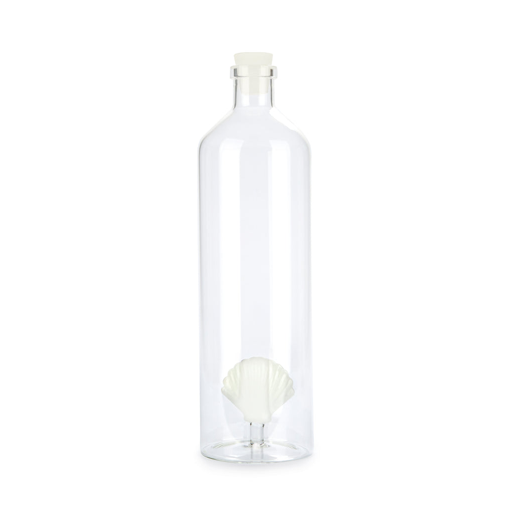 Atlantis Shell Bottle