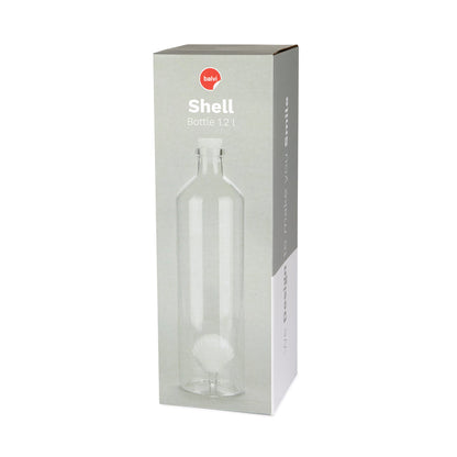 Atlantis Shell Bottle