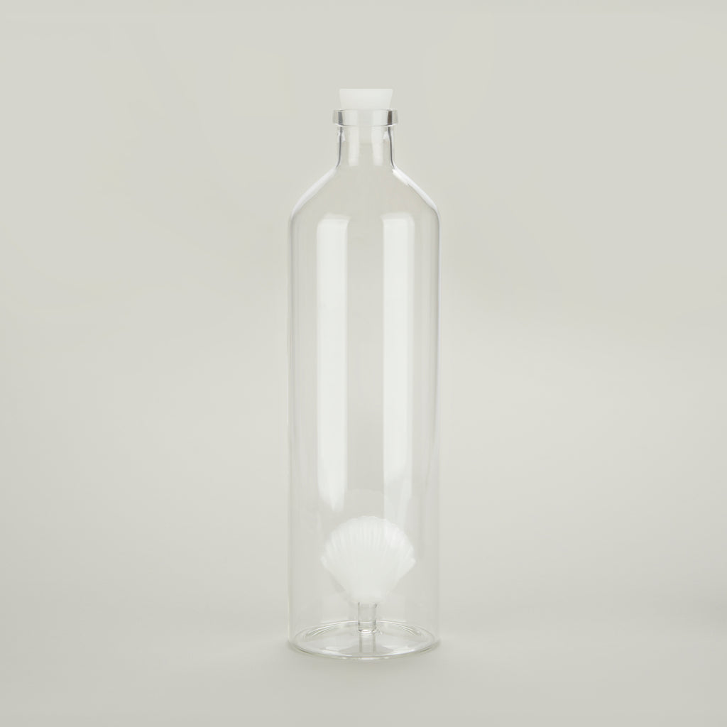 Atlantis Shell Bottle