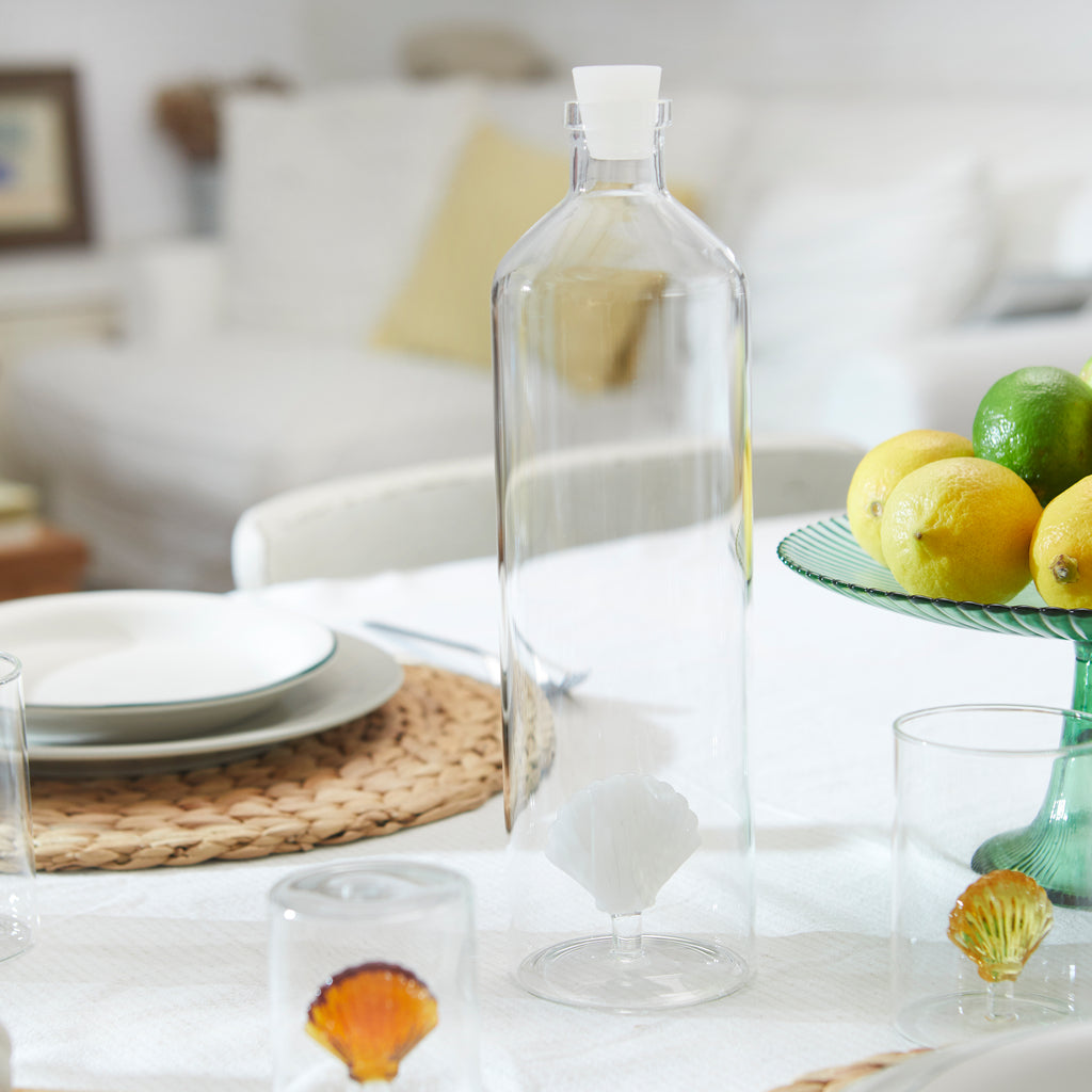 Atlantis Shell Bottle