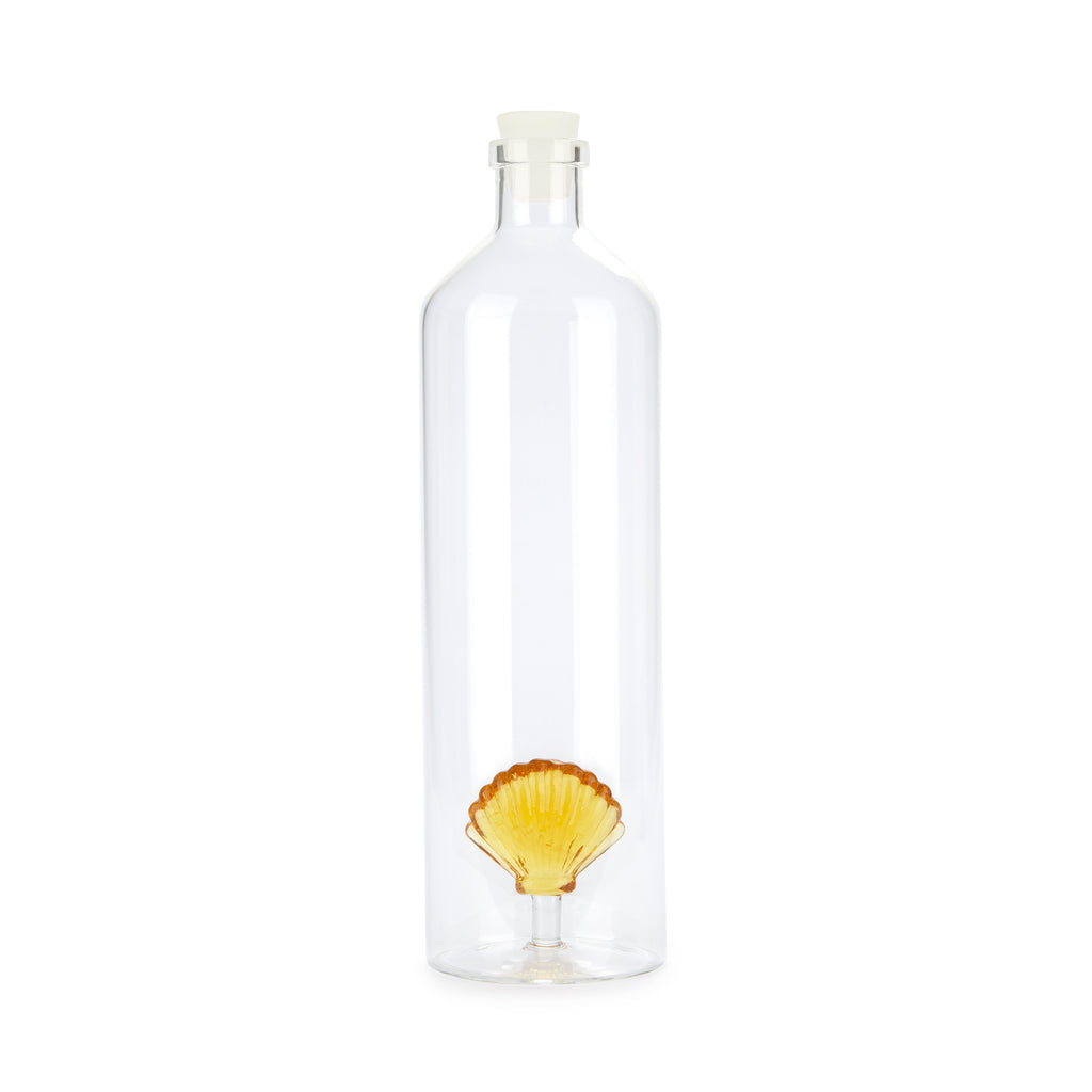 Atlantis Shell Bottle